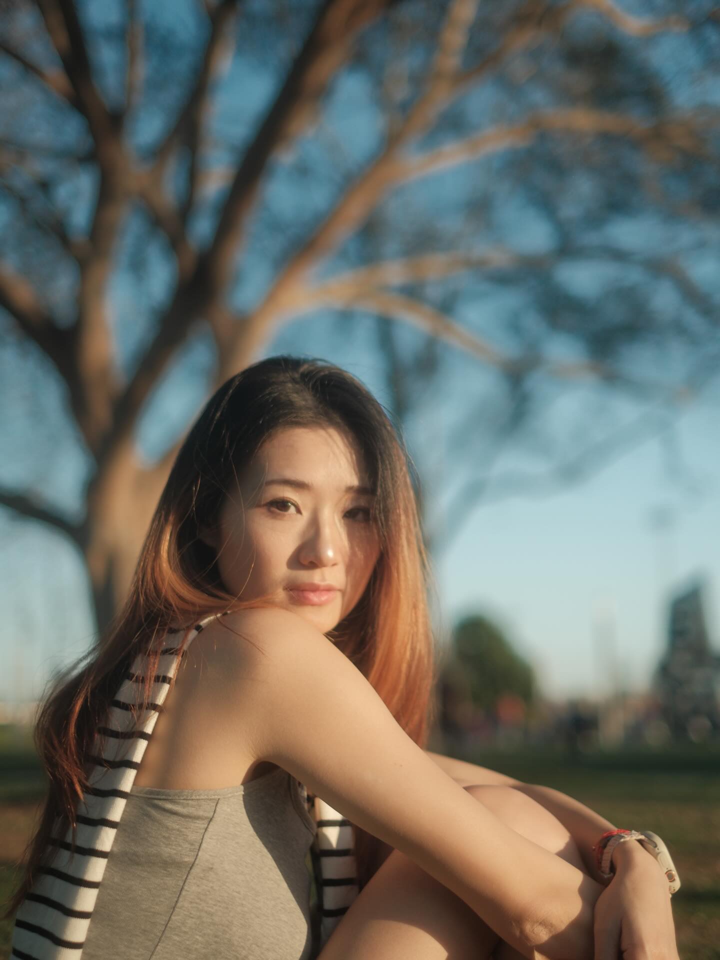 #photography #fujifilm #portrait #irvine