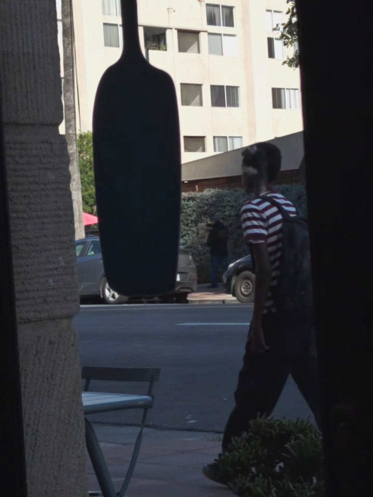 Walking